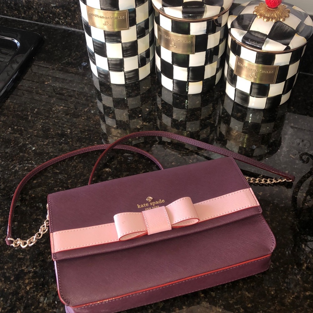 Kate spade bag